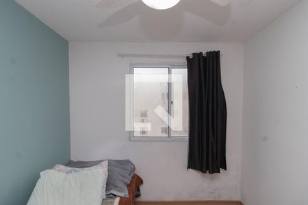Apartamento à venda com 46m², 2 quartos e 1 vagaQuarto 2