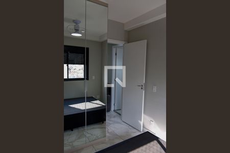 Apartamento à venda com 30m², 1 quarto e sem vaga Apartamento à venda com 30m², 1 quarto e sem vagaQuarto 1