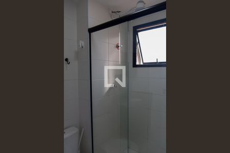 Apartamento à venda com 30m², 1 quarto e sem vaga Apartamento à venda com 30m², 1 quarto e sem vagaBanheiro