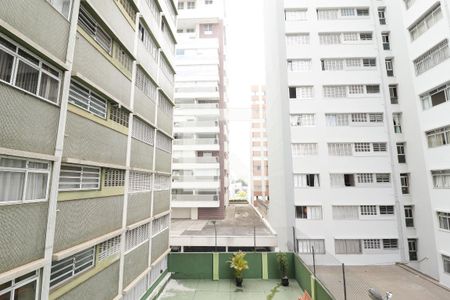 Apartamento à venda com 61m², 2 quartos e sem vaga Apartamento à venda com 61m², 2 quartos e sem vagaVista do Quarto 1