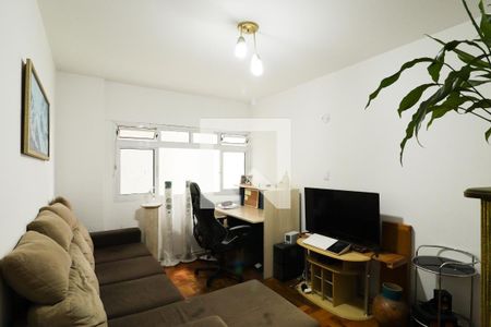 Sala de apartamento à venda com 2 quartos, 61m² em Santana, São Paulo