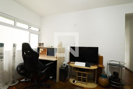 Sala de apartamento à venda com 2 quartos, 61m² em Santana, São Paulo