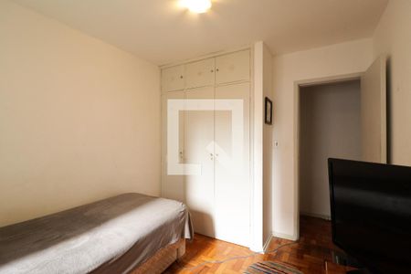 Quarto 1 de apartamento à venda com 2 quartos, 61m² em Santana, São Paulo