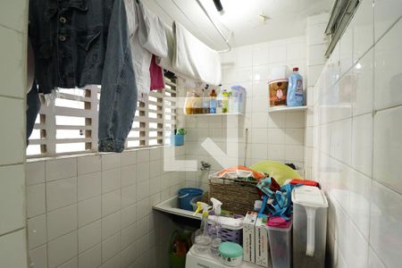 Apartamento à venda com 61m², 2 quartos e sem vaga Apartamento à venda com 61m², 2 quartos e sem vagaÁrea de Serviço