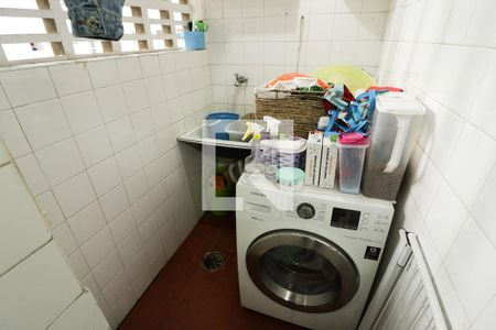 Apartamento à venda com 61m², 2 quartos e sem vaga Apartamento à venda com 61m², 2 quartos e sem vagaÁrea de Serviço