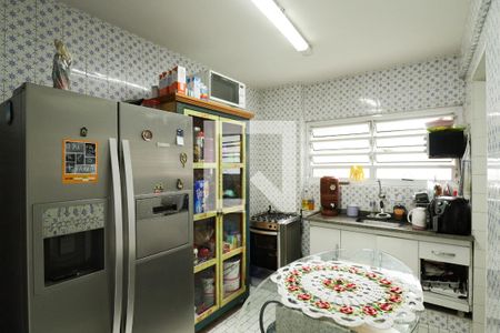 Apartamento à venda com 61m², 2 quartos e sem vaga Apartamento à venda com 61m², 2 quartos e sem vagaCozinha