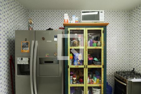 Apartamento à venda com 61m², 2 quartos e sem vaga Apartamento à venda com 61m², 2 quartos e sem vagaCozinha