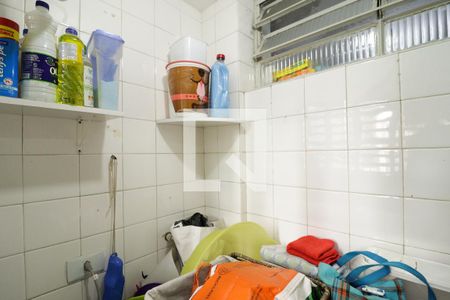 Apartamento à venda com 61m², 2 quartos e sem vaga Apartamento à venda com 61m², 2 quartos e sem vagaÁrea de Serviço