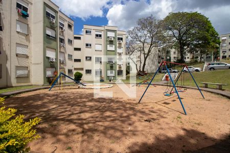 Apartamento para alugar com 55m², 2 quartos e 1 vagaÁrea comum - Playground
