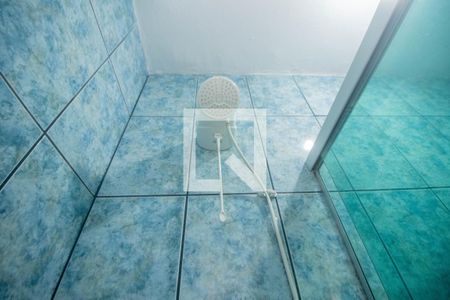 Apartamento para alugar com 55m², 2 quartos e 1 vagaBanheiro