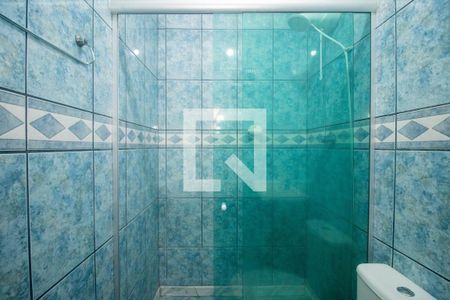 Apartamento para alugar com 55m², 2 quartos e 1 vagaBanheiro