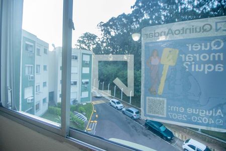 Apartamento para alugar com 55m², 2 quartos e 1 vagaPlaquinha