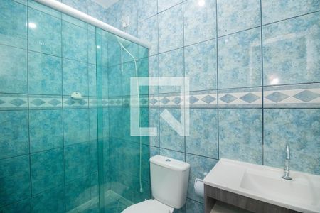 Apartamento para alugar com 55m², 2 quartos e 1 vagaBanheiro