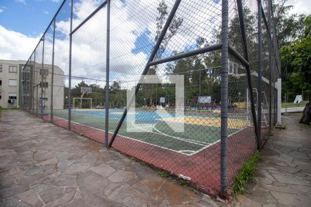 Apartamento para alugar com 55m², 2 quartos e 1 vagaQuadra Esportiva