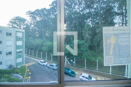 Apartamento para alugar com 55m², 2 quartos e 1 vagaVista do Quarto 1