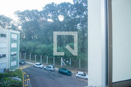 Apartamento para alugar com 55m², 2 quartos e 1 vagaVista do Quarto 2