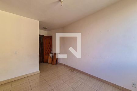 Sala de apartamento à venda com 2 quartos, 60m² em Méier, Rio de Janeiro