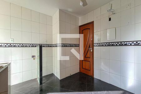 Apartamento à venda com 60m², 2 quartos e 1 vagaCozinha