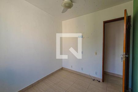 Apartamento à venda com 60m², 2 quartos e 1 vagaQuarto 2