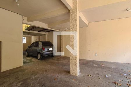 Apartamento à venda com 60m², 2 quartos e 1 vagaGaragem