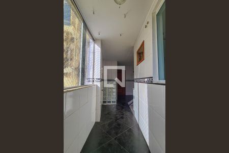 Apartamento à venda com 60m², 2 quartos e 1 vagaÁrea de Serviço