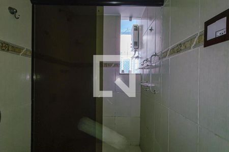 Apartamento à venda com 60m², 2 quartos e 1 vagaBanheiro