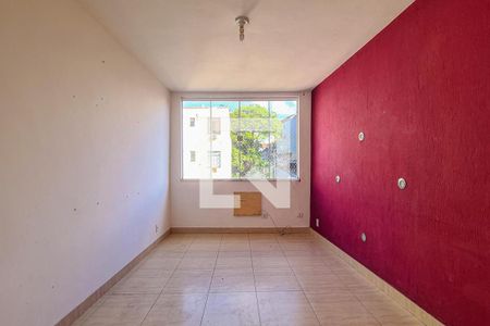 Sala de apartamento à venda com 2 quartos, 60m² em Méier, Rio de Janeiro