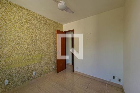 Quarto  de apartamento à venda com 2 quartos, 60m² em Méier, Rio de Janeiro