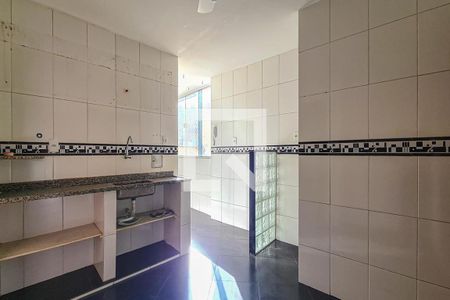 Apartamento à venda com 60m², 2 quartos e 1 vagaCozinha