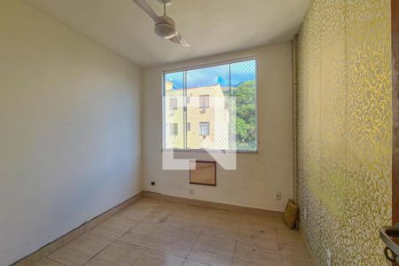 Quarto  de apartamento à venda com 2 quartos, 60m² em Méier, Rio de Janeiro