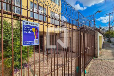 Apartamento à venda com 60m², 2 quartos e 1 vagaFachada