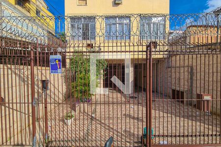 Apartamento à venda com 60m², 2 quartos e 1 vagaFachada