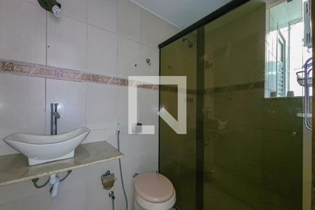 Apartamento à venda com 60m², 2 quartos e 1 vagaBanheiro