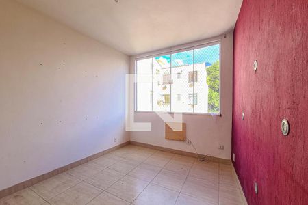 Sala de apartamento à venda com 2 quartos, 60m² em Méier, Rio de Janeiro