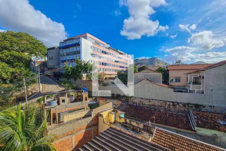Apartamento à venda com 60m², 2 quartos e 1 vagaQuarto 2 vista