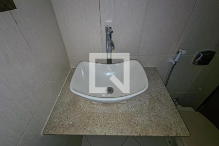 Apartamento à venda com 60m², 2 quartos e 1 vagaBanheiro