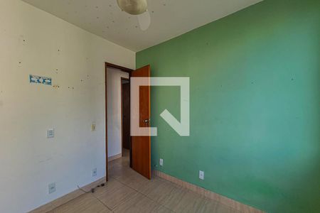 Apartamento à venda com 60m², 2 quartos e 1 vagaQuarto 2