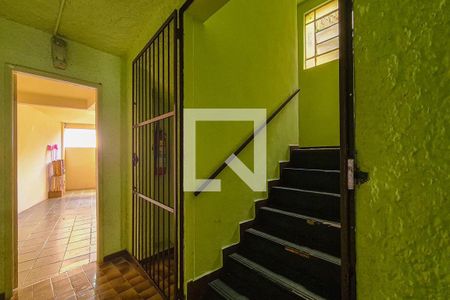 Apartamento à venda com 60m², 2 quartos e 1 vagahall de acesso