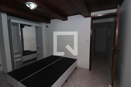 Quarto de casa para alugar com 1 quarto, 48m² em Penha de França, São Paulo