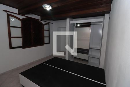 Quarto de casa para alugar com 1 quarto, 48m² em Penha de França, São Paulo