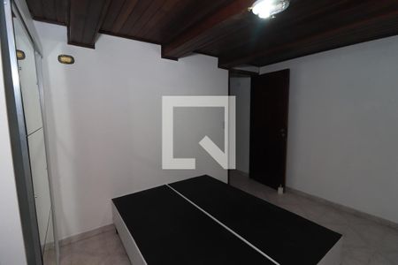 Quarto de casa para alugar com 1 quarto, 48m² em Penha de França, São Paulo