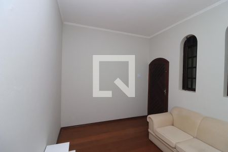 Sala de TV de casa para alugar com 1 quarto, 48m² em Penha de França, São Paulo
