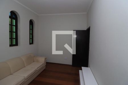 Sala de TV de casa para alugar com 1 quarto, 48m² em Penha de França, São Paulo