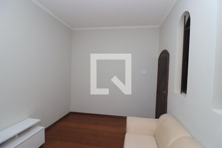Sala  de casa para alugar com 1 quarto, 48m² em Penha de França, São Paulo