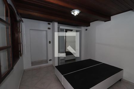 Quarto de casa para alugar com 1 quarto, 48m² em Penha de França, São Paulo