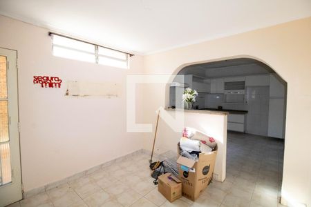 Sala de casa para alugar com 3 quartos, 250m² em Rio Pequeno, São Paulo