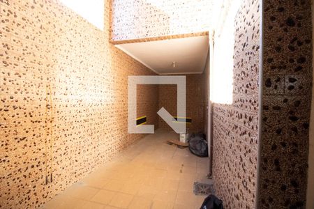 Casa para alugar com 250m², 3 quartos e 3 vagas Casa para alugar com 250m², 3 quartos e 3 vagasGaragem