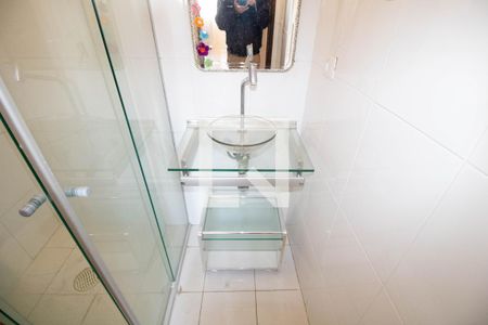 Casa para alugar com 250m², 3 quartos e 3 vagas Casa para alugar com 250m², 3 quartos e 3 vagasBanheiro