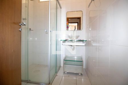 Casa para alugar com 250m², 3 quartos e 3 vagas Casa para alugar com 250m², 3 quartos e 3 vagasBanheiro