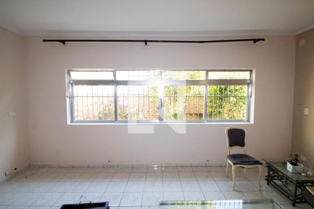 Sala de casa para alugar com 3 quartos, 250m² em Rio Pequeno, São Paulo